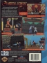Sega  Sega CD  -  Mortal Kombat (U) (Back)